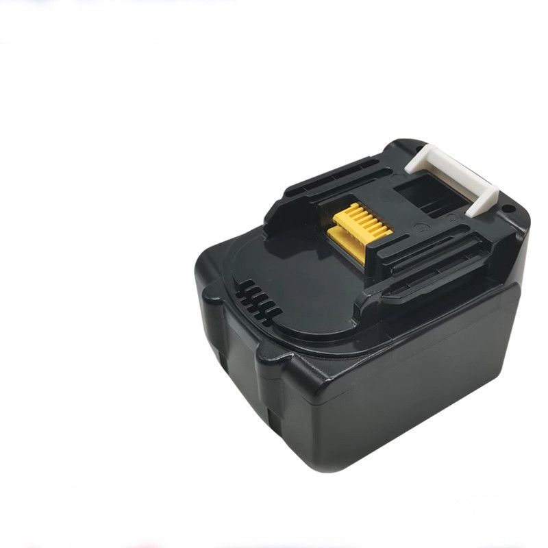 マキタ電動工具 BL1840 18650 無線ドリル用の18V 3Ah リチウム交換バッテリー