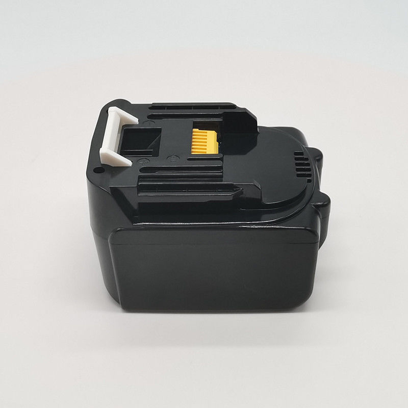 14.4V4.0ah マキタ電動工具 TL-MAK-14B 交換セルのためのリチウムイオン電池