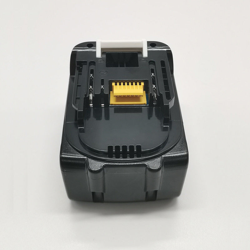 TL-MAK-14B 中等 14.4V 5.0ah マキタ BL1430 195444-8用のリチウムイオンバッテリー 交換