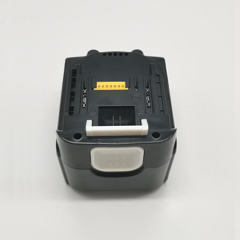 18V Ni-MH 電動工具 バッテリー ヒタチ Eb 1814SL Eb 1820L C 18dl C 18dlx Wr 18dmr Wr 18dl 中程度の寸法