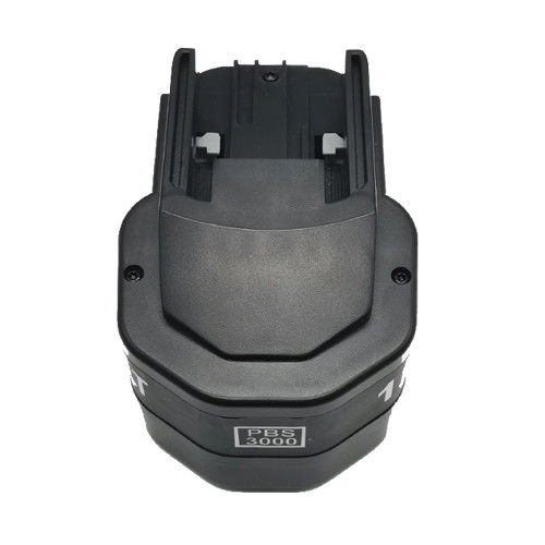 リサイクル可能 12V 3.0ah NI-MH 交換バッテリー P320 Fromm ストラッピングツール