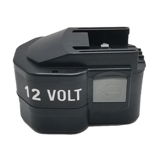 12V 2.5ah NI-MH バッテリー P320 フロム ストラッピング ツール 標準 充電器 アプリケーション