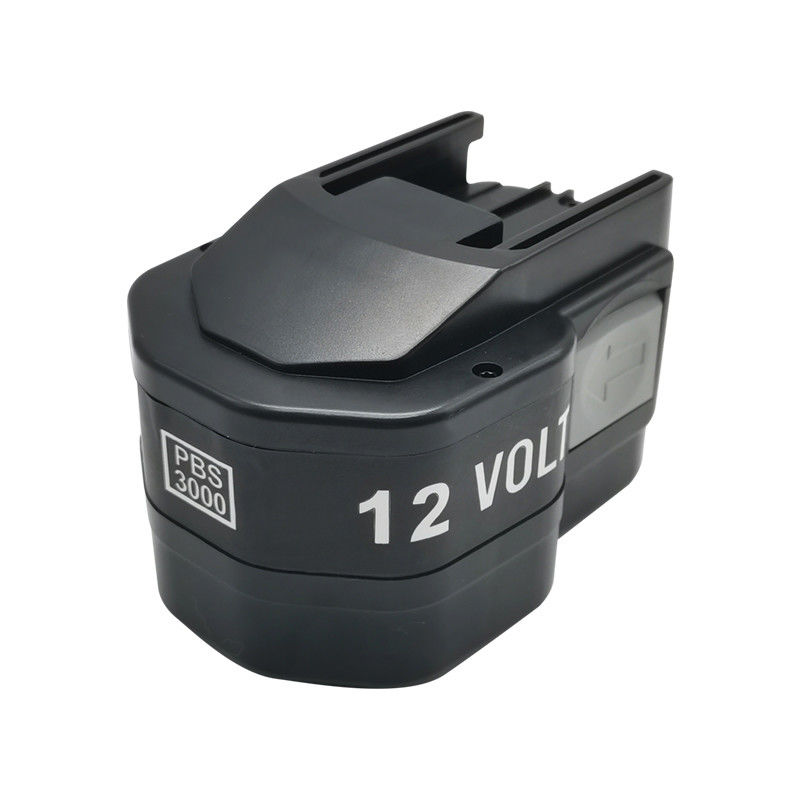 12V2.0ah リチャージ可能なバッテリー ストラッピングツール Fromm P320 NI-MH 交換バッテリー