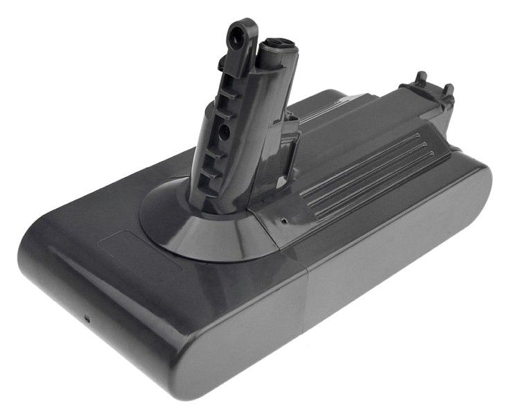 18650 ダイスンV11サイクロンV11動物V11モーターヘッド掃除機のバッテリーパック