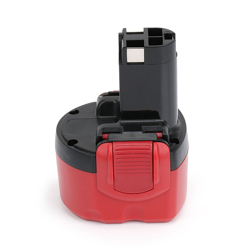 7.2V 2000mAh ボッシュ 電動工具 バッテリー 2 607 335 031, 2 607 335 032