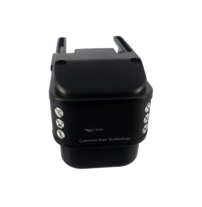 AEG/Atlas Copco/Milwaukeeの代替バッテリー - B96BX96BXS96, MX9.6 ミルウォーキー- 4 932 353 638, 4 932 366 429