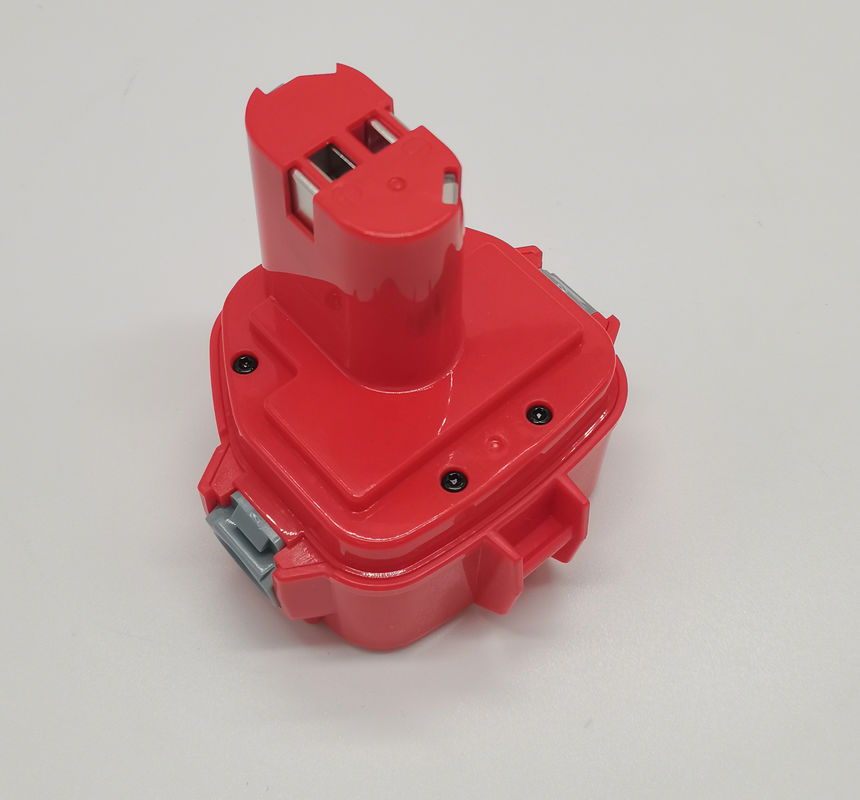 12V 2500mAh マキタ 交換電動工具 バッテリー マキタ ニ Mh バッテリー 1233, 1234, 1235, 1235F, 192696-2, 192698-8, 192698-A, 193138-9, 193157-5