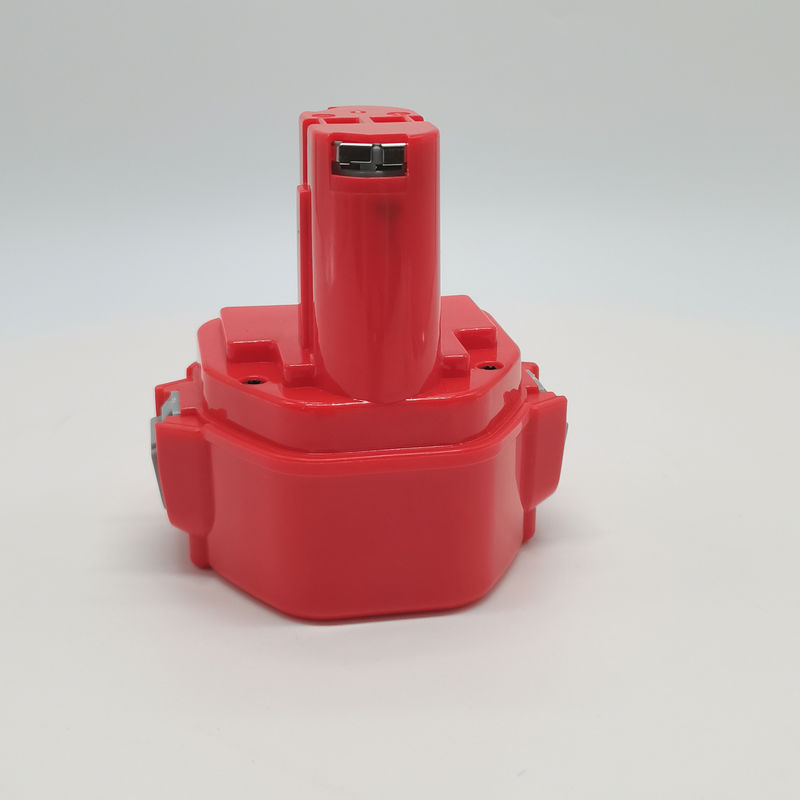 12V 2500mAh マキタ 交換電動工具 バッテリー マキタ ニ Mh バッテリー 1233, 1234, 1235, 1235F, 192696-2, 192698-8, 192698-A, 193138-9, 193157-5