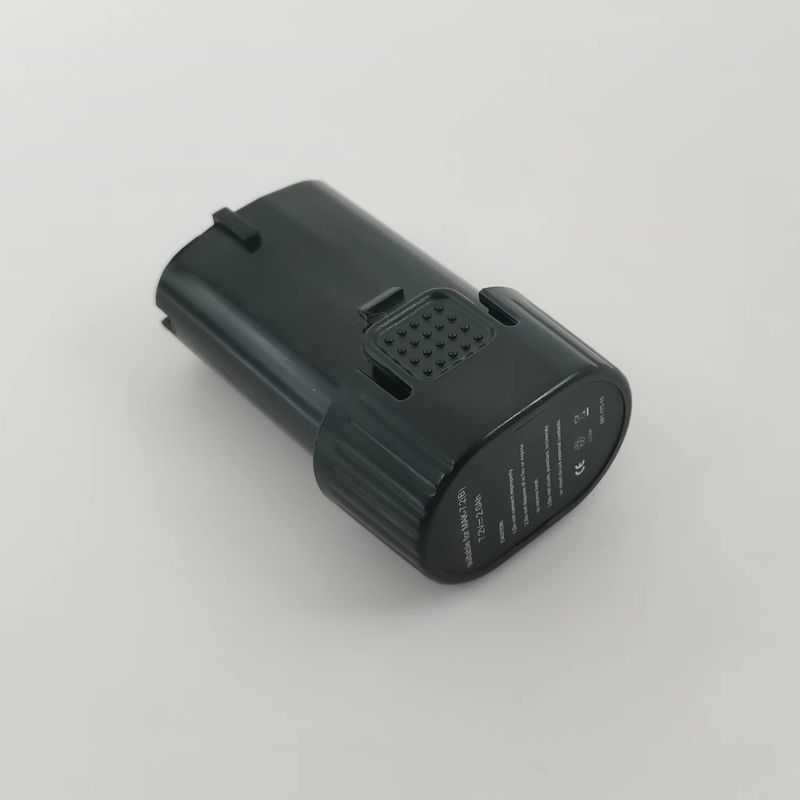 マキタ電動工具電池 7.2V 3.0ah リチウム電池 マキタ 191679-9, 192532-2, 192695-4, 632002-4, 632003-2, 7000, 7002, 7033