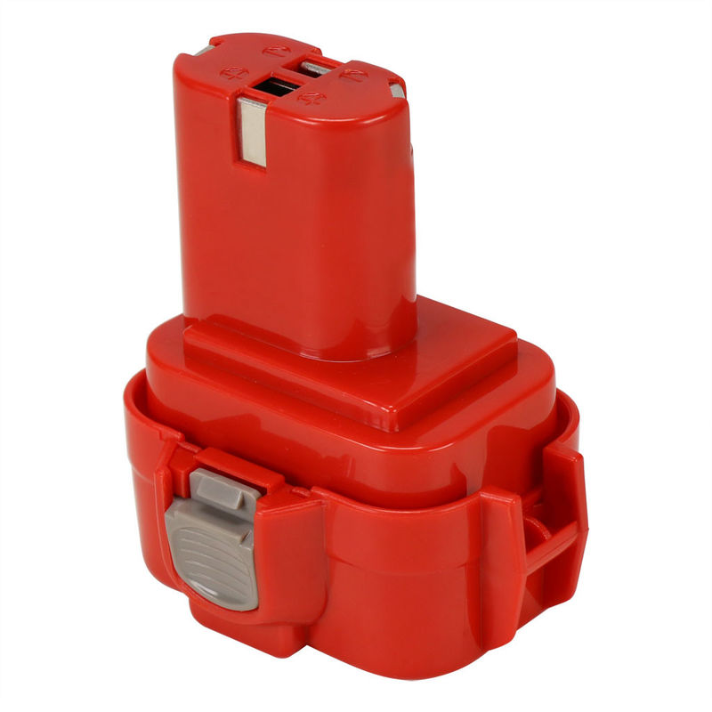 マキタ電動工具交換バッテリー 9.6V 3.0ah マキタ 192595-8, 192596-6, 192638-6, 193977-7, 193979-3, 638344-4-2, 9120, 9122, PA09