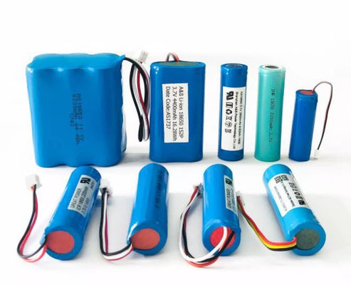 OEM ODM 医療機器 バッテリー 充電可能 14.8V 18V 20V バッテリー パック
