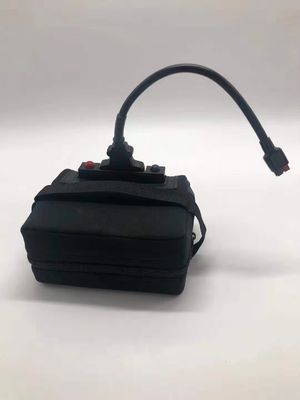 交換 14.8V ゴルフ トロッリー バッテリー 電気 ポワカディ 36 穴 リチウム バッテリー 18650