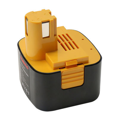 3300mAh 3.3ah パナソニック パワーツール バッテリー カードレス ドリルツール