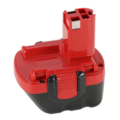 2500mAh Ni-MH 12v ボッシュ バッテリー バッテリー043 バッテリー045 バッテリー046
