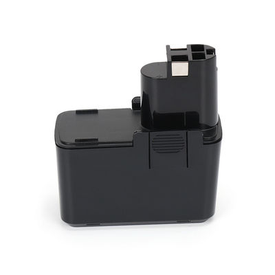 9.6V 3300mAh ボッシュ 電動工具 バッテリー Bh-974h Bh-974L Bh-974n 2 607 33