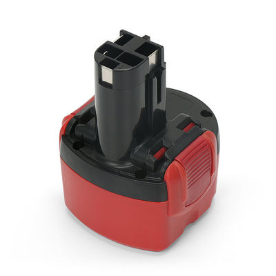 2000mAh ボッシュ 7.2ボルト バッテリー 2 607 335 437, 2 607 335 587, 2 607 335 031