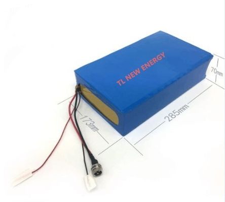 36V充電式 ガーデンツール バッテリー リチウム バッテリー パック 15000mAh