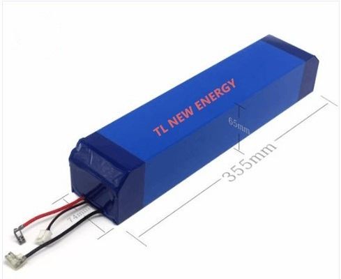 36 ウォルト 10000mAh リチウム バッテリー ガーデン ツールの 充電