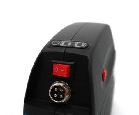 オーダーメイド ガーデンツール バッテリー 12V 24V 18650 リイオンセル