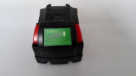 18V 3000mAh ストラッピング ツール 電池 充電 ケーブルレス バレーヤー