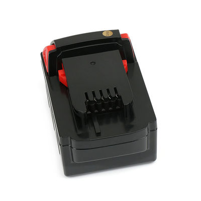 4000mAh 18V バッテリー交換 フロムストラッピングツール P318 P326 P327
