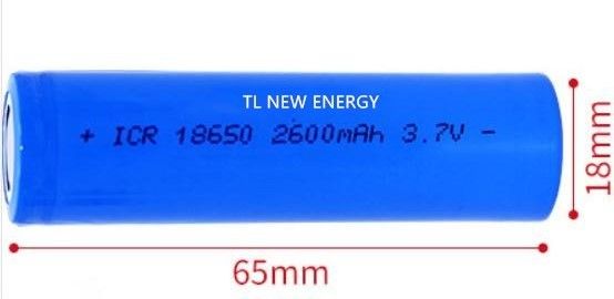 再充電可能 18650 リイオンバッテリーパック 4400mAh ラザー治療器具