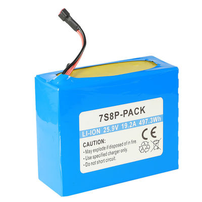 3500mAh 医療機器用バッテリー 病院用装置用 25.9V リチウムバッテリー