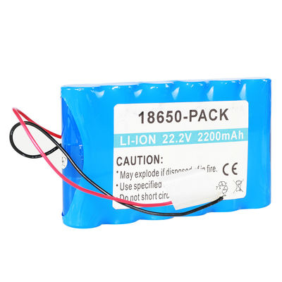 3000mAh メディカル リチウム バッテリー 28.8V 消毒器具
