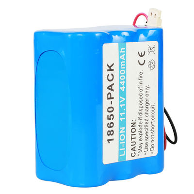 28.8V 3000mAh 18650 リチウムイオンバッテリー パック 病院医療機器用