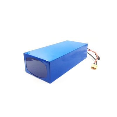 カスタマイズされた医療用リチウム電池51.8Vと18650セル リチウム電池パック