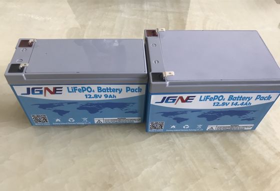 リチウムイオン LiFePO4 ODM バッテリー 12V 100ah UL CE証明書