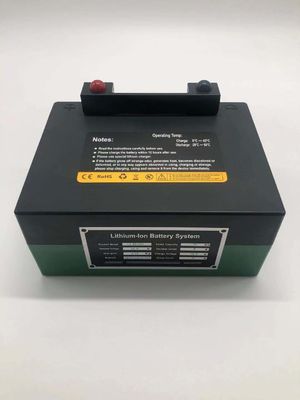 リチウム LiFePO4 ODM バッテリー ゴルフカート用 トロッキー用