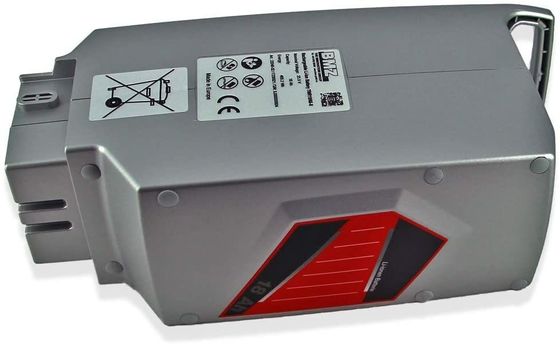 短回路保護 過放電保護 パナソニック 26v バッテリー
