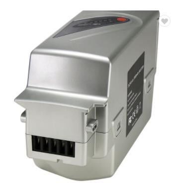 パナソニック 26v バッテリー用の短回路保護 はい 2-3 時間稼働時間
