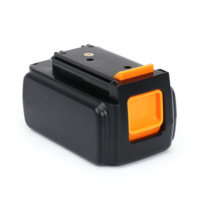スライドパック バッテリー交換 ミルウォーキー 28V 6000mAh 再充電式電動工具 バッテリー