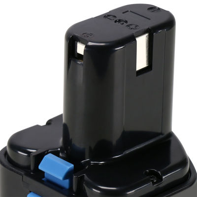 リチャージ可能なヒタチ電動工具 バッテリー 9.6V Ni-MH