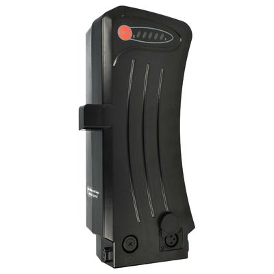 24V 13.6ah エバイクの交換バッテリー サムスン SDI サイドクリック Akku フール Elektrofahrrader フィエット Accu