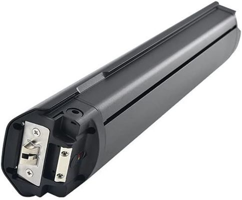 48V 10.4ah E-Bike 交換バッテリー 13s5p 黒 30A PCB 保護 5V USB 充電器
