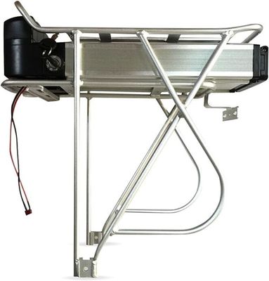 11.6ah 36v エビック バッテリー パック リチウムイオン バッテリー E-Go Wondervelo Hapex にフィット