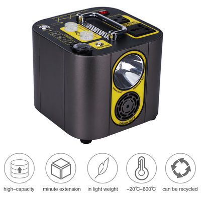 AC DC USB 無線充電 リチウム電池 100W 発電機 太陽光発電 屋外キャンプ 旅行 携帯電源
