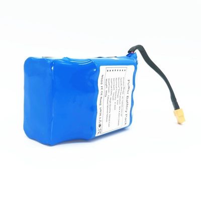 ODM OEM 18650 リチウム電池 電子バイクのガーデンツール ゴルフ 自動車のパワーツール