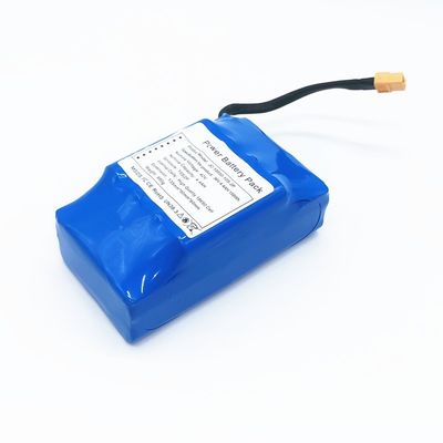 新エネルギーリオン電池 10S2P バッテリーパック 36V 4.4Ah 高サイクル寿命