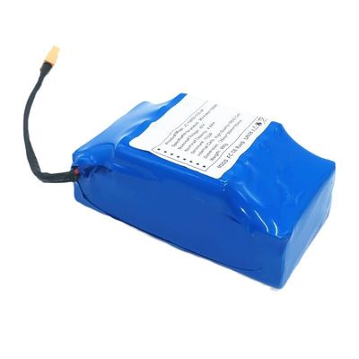 10年 リチウム 工場 36V 4.4Ah OEM リチウム バッテリー 1年保証