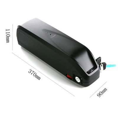 カスタマイズされた 36V 48V 電動自転車 13s5p 3500mAh セル バッテリー 17.5ah リチウムイオン バッテリー