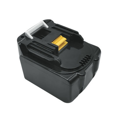 14.4V4.0ah マキタ電動工具 TL-MAK-14B 交換セルのためのリチウムイオン電池