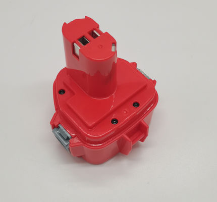 12V 2500mAh マキタ 交換電動工具 バッテリー マキタ ニ Mh バッテリー 1233, 1234, 1235, 1235F, 192696-2, 192698-8, 192698-A, 193138-9, 193157-5
