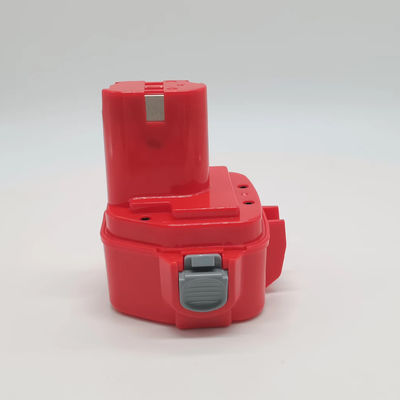 マキタ 12V 2000mAh 交換電動工具 バッテリー マキタ ニ Mh バッテリー 1233, 1234, 1235, 1235F, 192696-2, 192698-8, 192698-A, 193138-9, 193157-5
