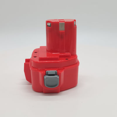 マキタ 12V 2.5Ah 交換電動工具 バッテリー マキタ ニ Mh バッテリー 1233, 1234, 1235, 1235F, 192696-2, 192698-8, 192698-A, 193138-9, 193157-5