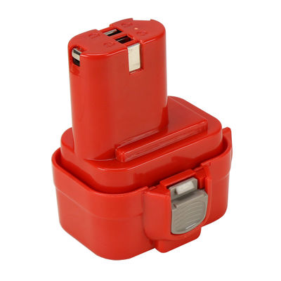 マキタ電動工具交換電池 9.6V 2.5ah マキタ 192595-8, 192596-6, 192638-6, 193977-7, 193979-3, 638344-4-2, 9120, 9122, PA09