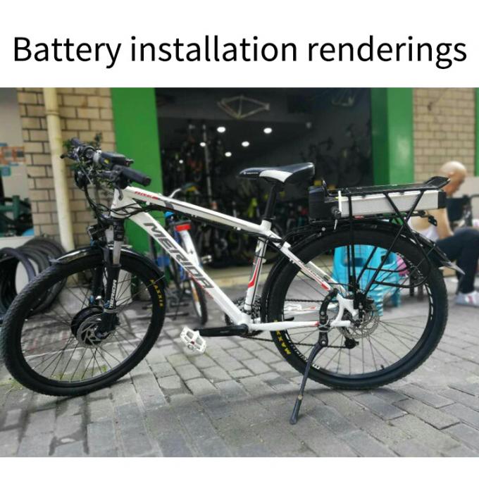36V 48V エビック バッテリー リチウム バッテリー 交換 E-GO ワンダーベロ ハペックス 10Ah 11.6Ah 13Ah 0